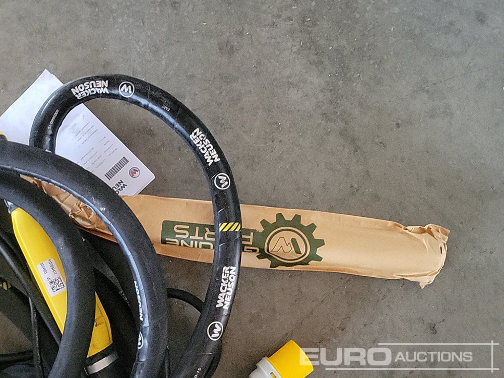 Mesin aspal Unused 2024 Wacker Neuson IRFU45/120/10: gambar 7 Mesin aspal Unused 2024 Wacker Neuson IRFU45/120/10: gambar 7