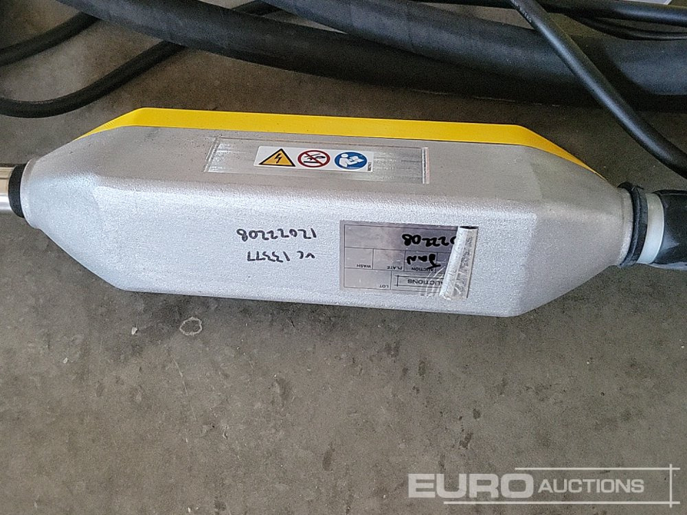 Mesin aspal Unused 2024 Wacker Neuson IRFU45/120/10: gambar 11 Mesin aspal Unused 2024 Wacker Neuson IRFU45/120/10: gambar 11