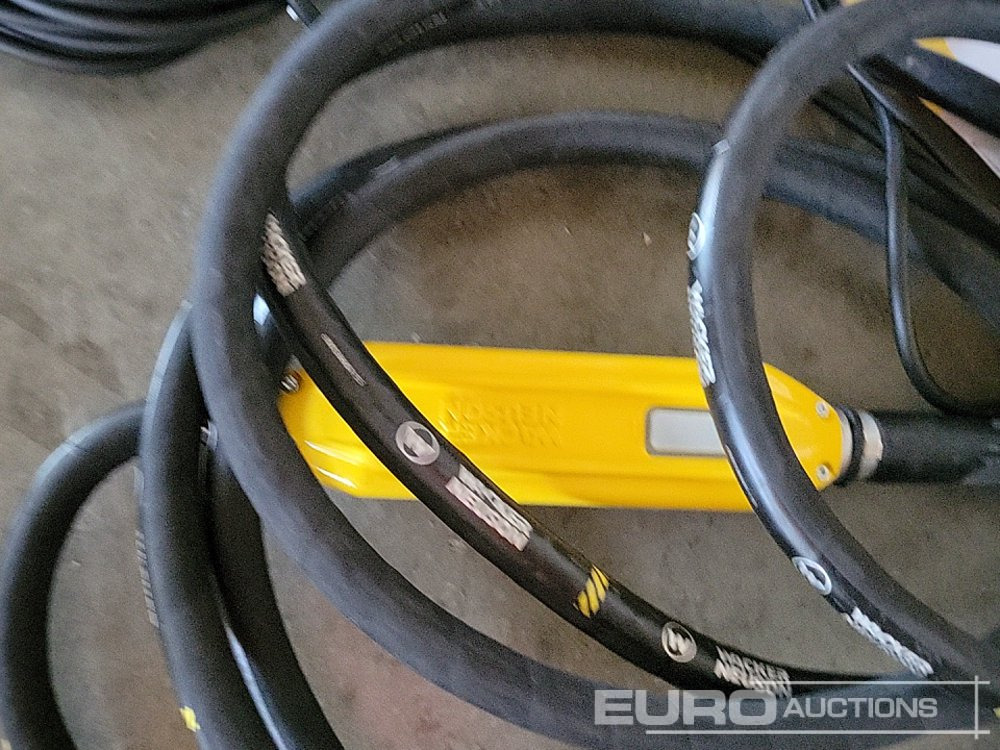 Mesin aspal Unused 2024 Wacker Neuson IRFU45/120/10: gambar 9 Mesin aspal Unused 2024 Wacker Neuson IRFU45/120/10: gambar 9