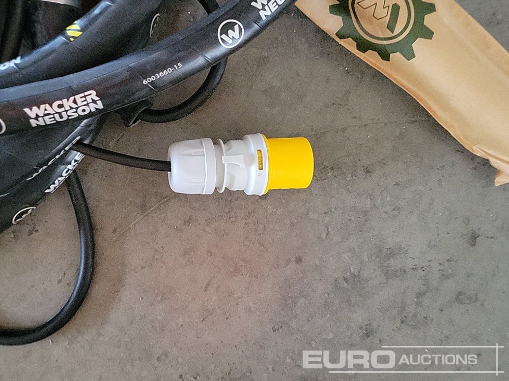 Mesin aspal Unused 2024 Wacker Neuson IRFU45/120/10: gambar 6 Mesin aspal Unused 2024 Wacker Neuson IRFU45/120/10: gambar 6