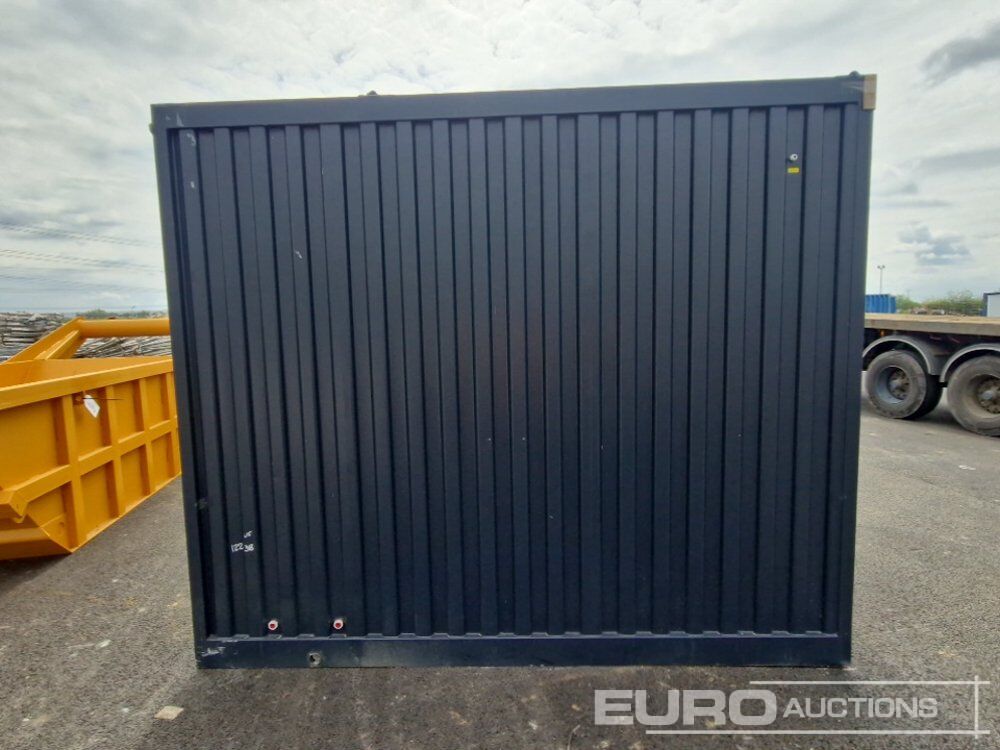 Unused 2025 10' x 7' Steam Sauna, Shower - Kontainer pengiriman: gambar 4 Unused 2025 10' x 7' Steam Sauna, Shower - Kontainer pengiriman: gambar 4