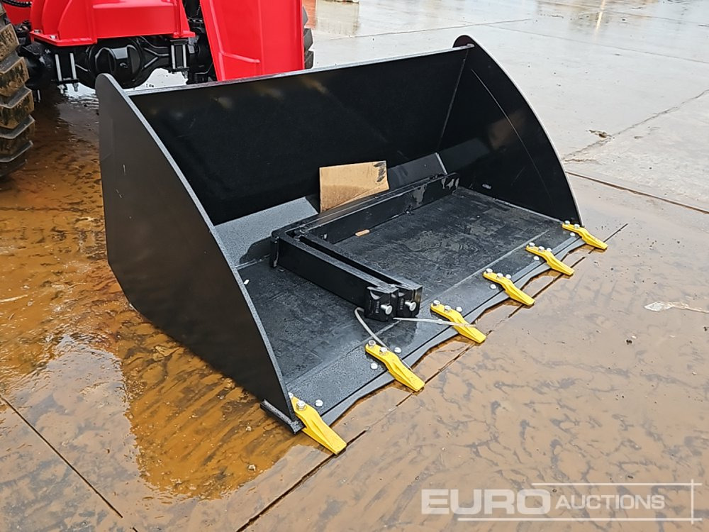 Telehandler Unused 2025 Aipha 3507: gambar 21