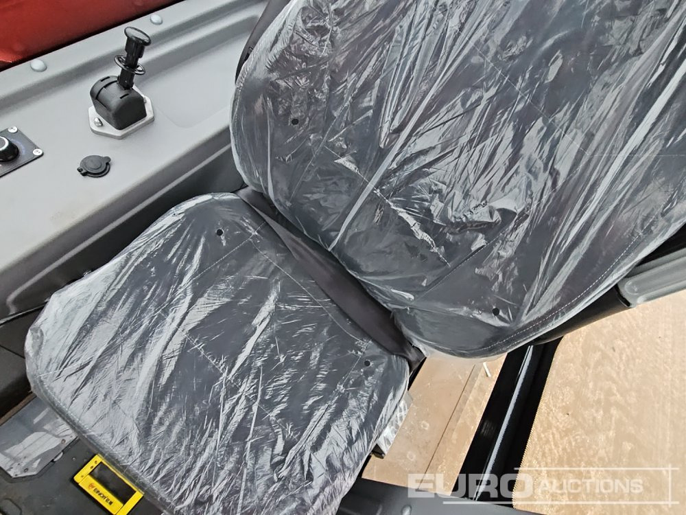 Telehandler Unused 2025 Aipha 3507: gambar 47