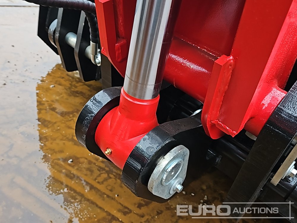 Telehandler Unused 2025 Aipha 3507: gambar 20