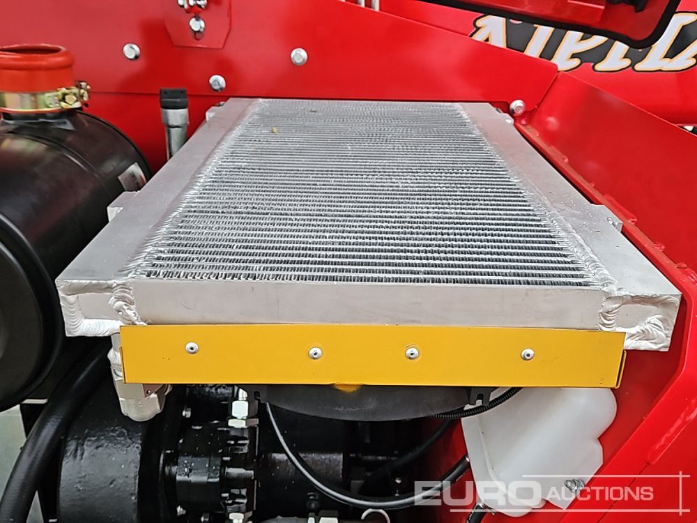 Telehandler Unused 2025 Aipha 3507: gambar 45