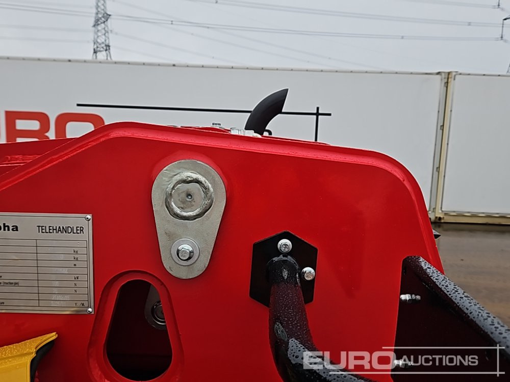 Telehandler Unused 2025 Aipha 3507: gambar 30