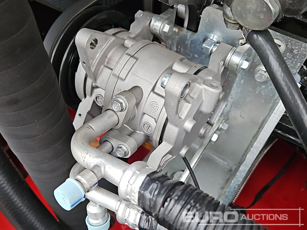 Telehandler Unused 2025 Aipha 3507: gambar 34