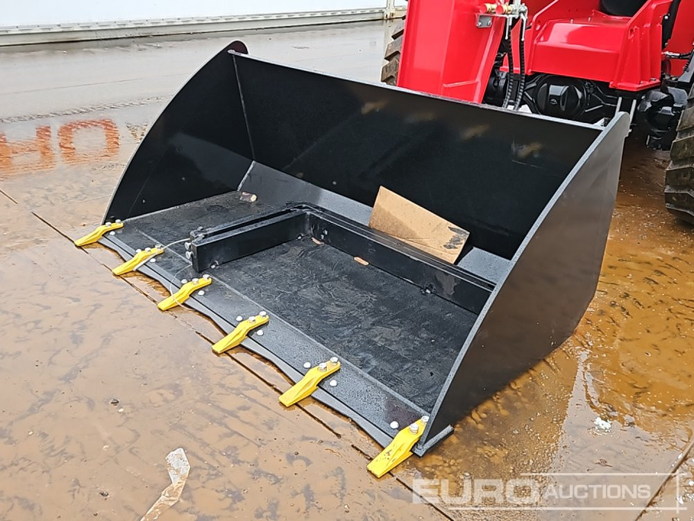 Telehandler Unused 2025 Aipha 3507: gambar 22