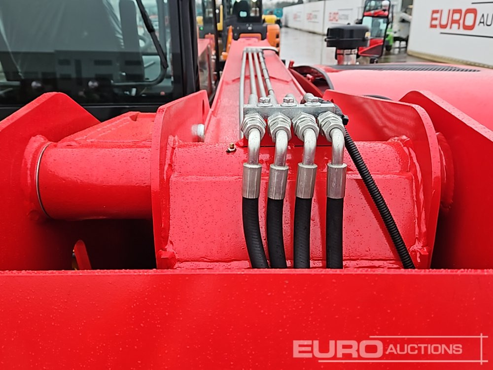 Telehandler Unused 2025 Aipha 3507: gambar 28