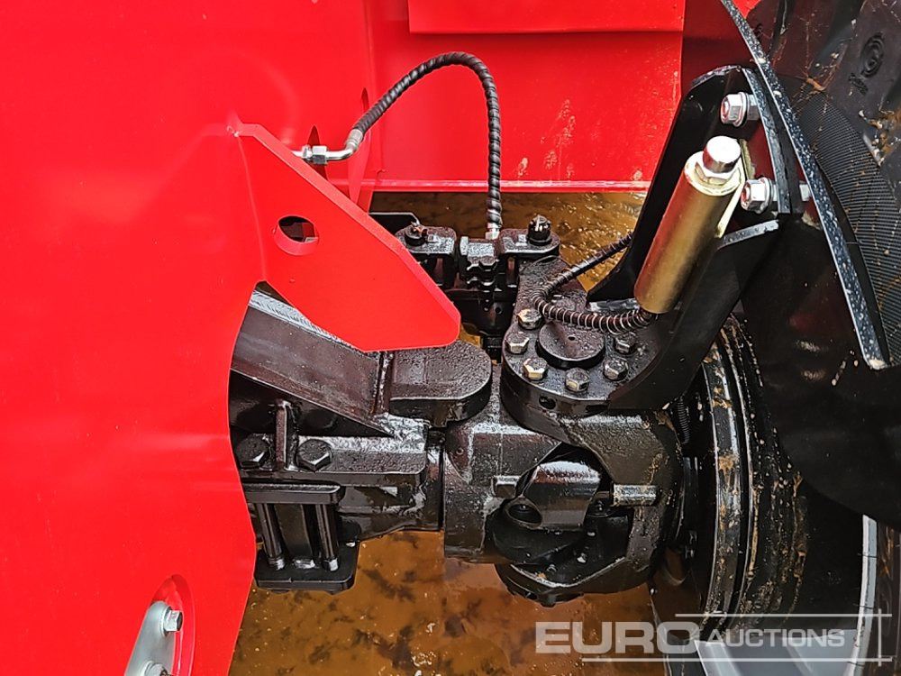 Telehandler Unused 2025 Aipha 3507: gambar 15