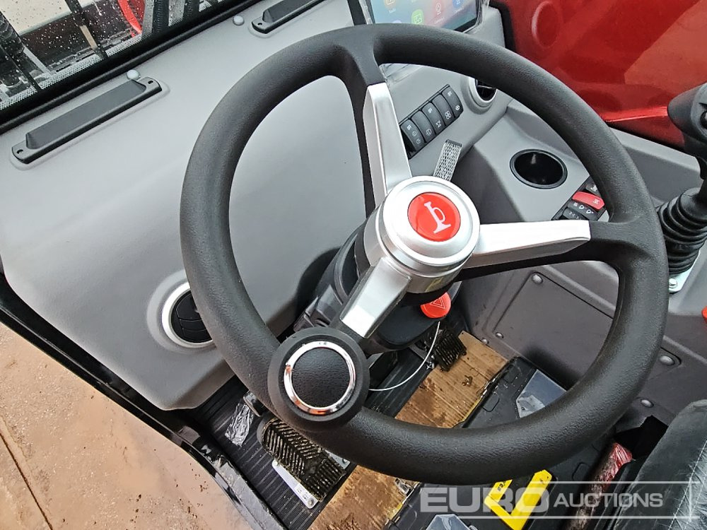 Telehandler Unused 2025 Aipha 3507: gambar 49