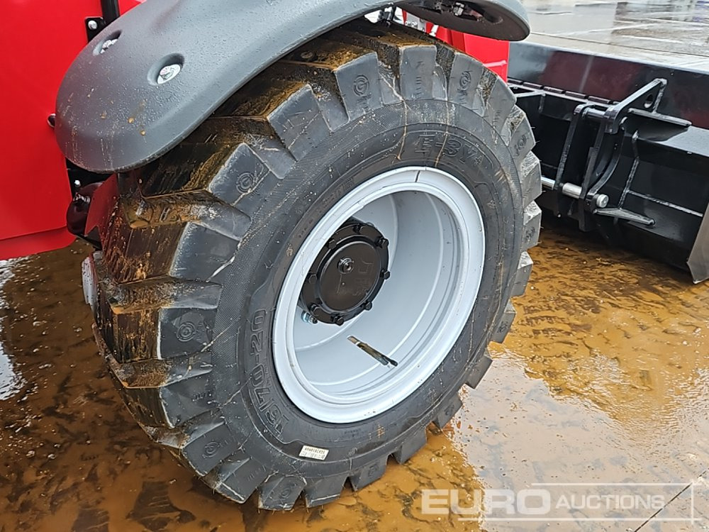 Telehandler Unused 2025 Aipha 3507: gambar 12