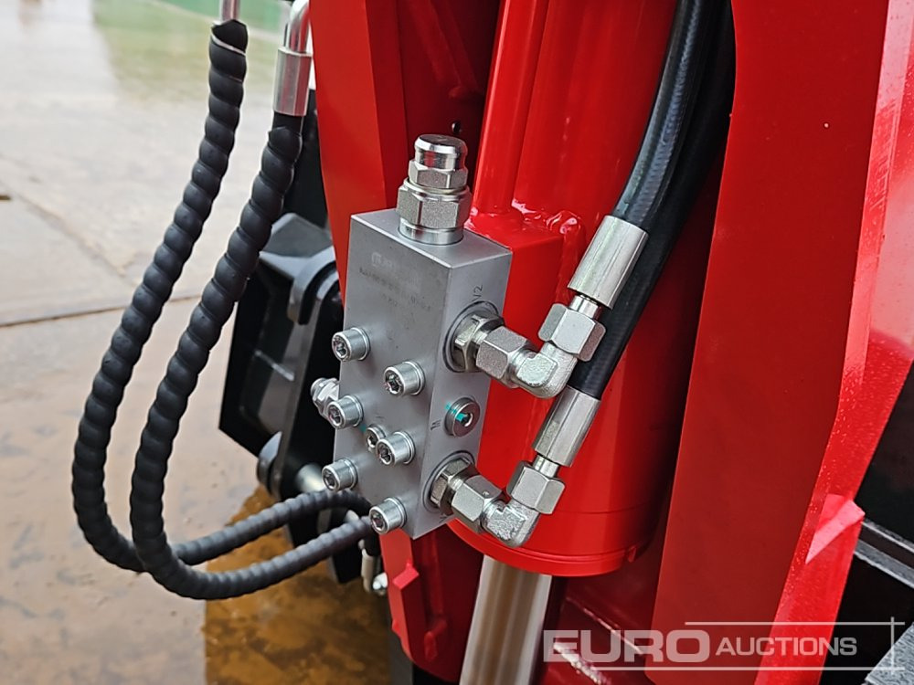 Telehandler Unused 2025 Aipha 3507: gambar 19