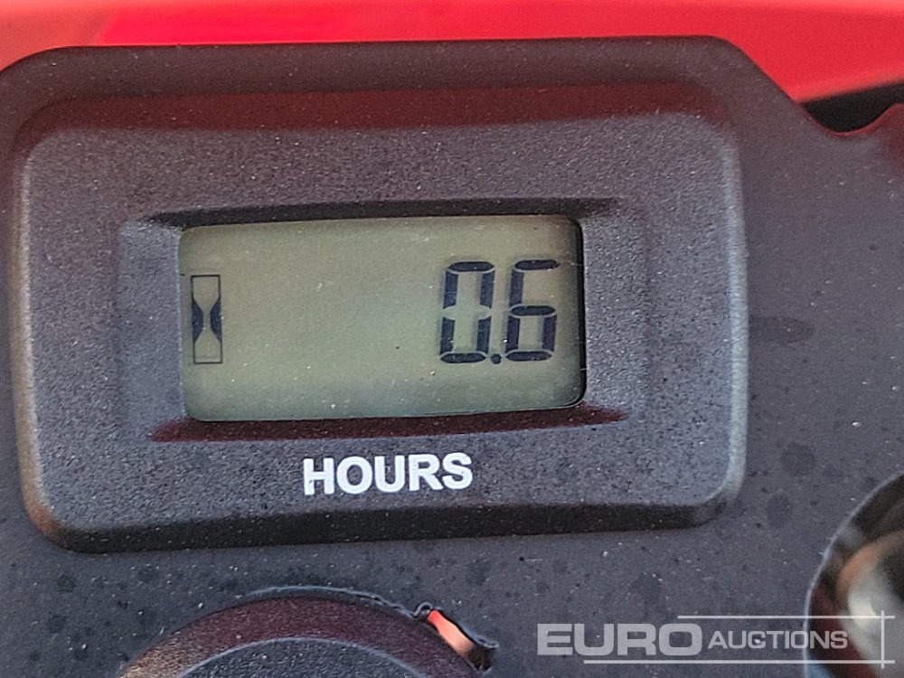 Sepeda motor Unused 2025 Apollo Thunder: gambar 28