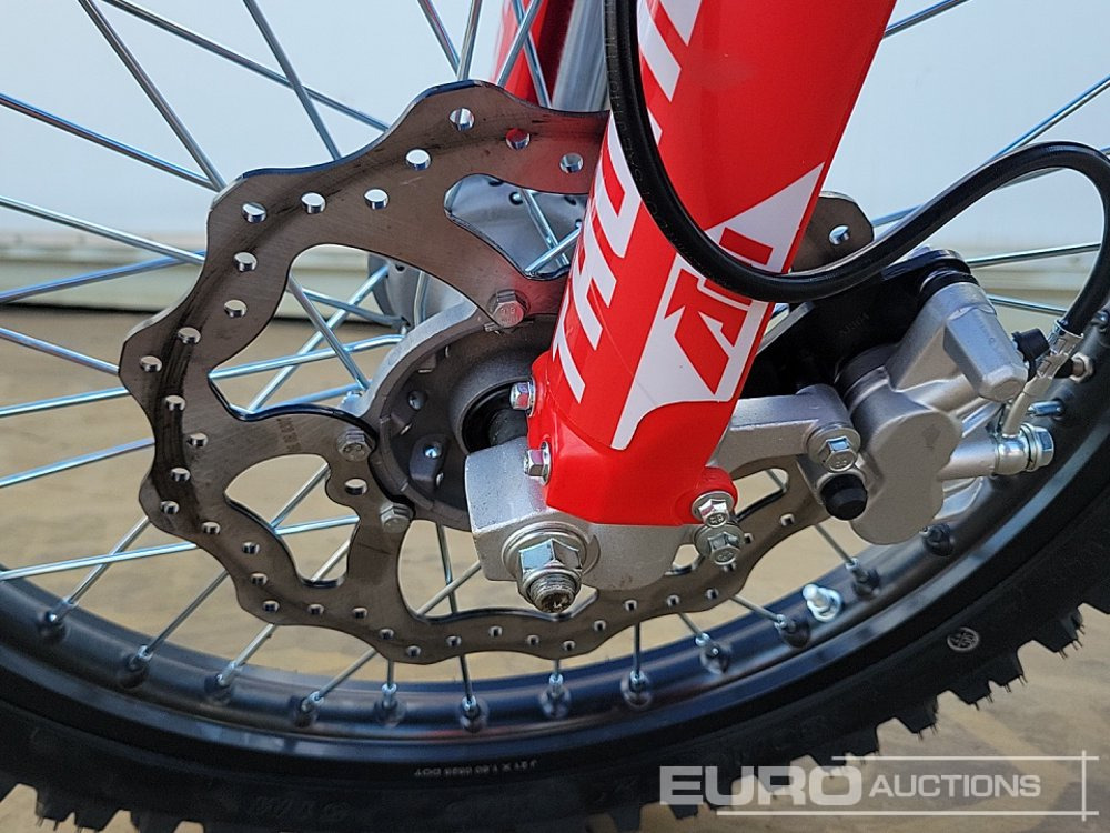 Sepeda motor Unused 2025 Apollo Thunder: gambar 21