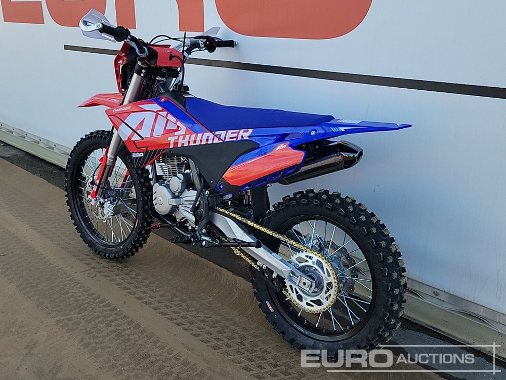 Unused 2025 Apollo Thunder - Sepeda motor: gambar 3 Unused 2025 Apollo Thunder - Sepeda motor: gambar 3