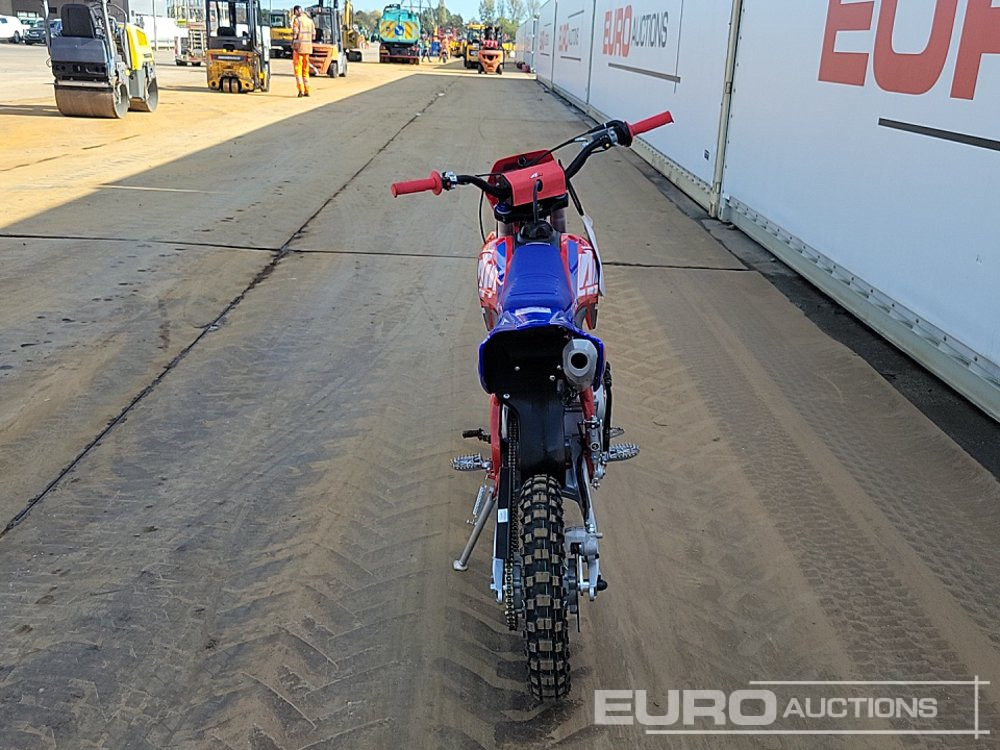 Unused 2025 Apollo Thunder - Sepeda motor: gambar 4 Unused 2025 Apollo Thunder - Sepeda motor: gambar 4