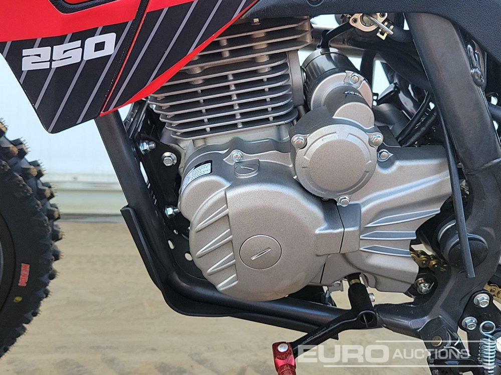 Sepeda motor Unused 2025 Apollo Thunder: gambar 16