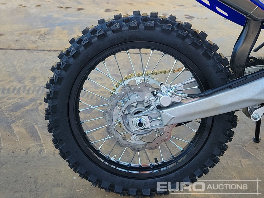 Sepeda motor Unused 2025 Apollo Thunder: gambar 10