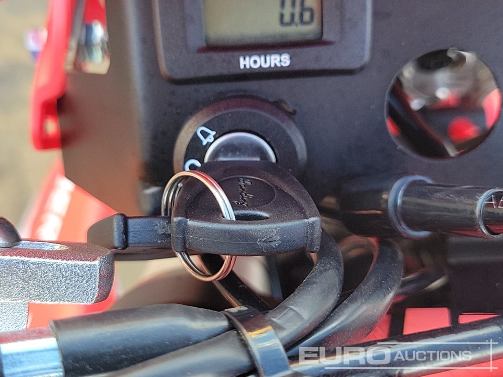 Sepeda motor Unused 2025 Apollo Thunder: gambar 27