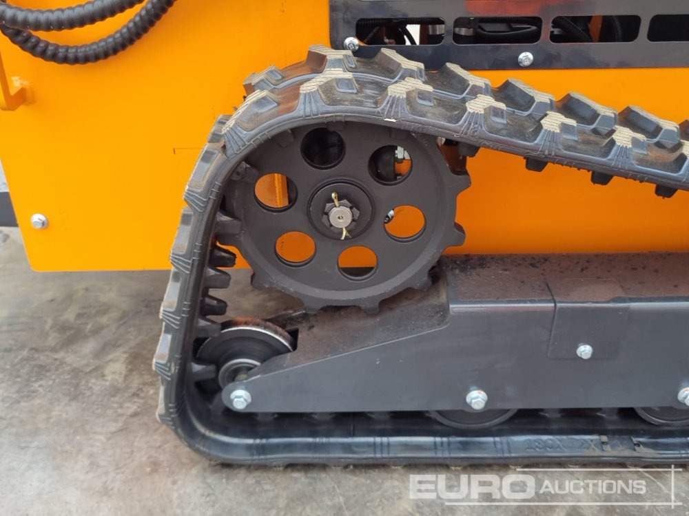 Skid steer Unused 2025 Arteer QB-480: gambar 15
