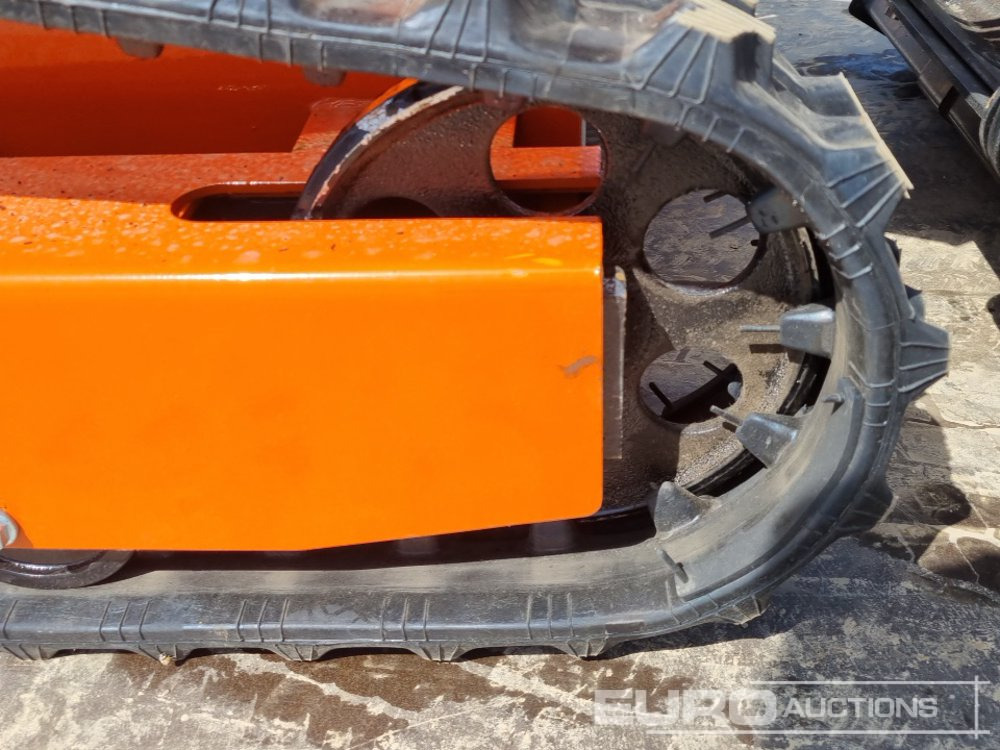 Skid steer Unused 2025 Captok CK36C: gambar 17