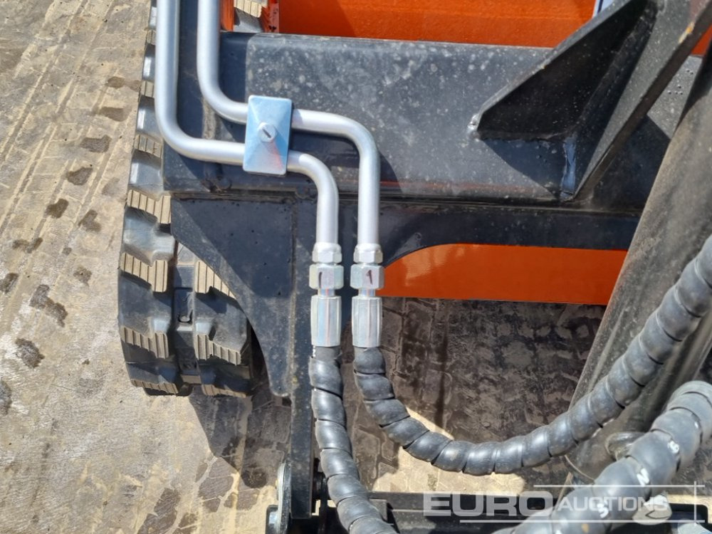 Skid steer Unused 2025 Captok CK36C: gambar 23