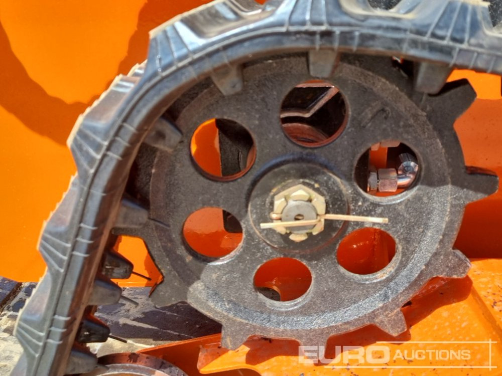 Skid steer Unused 2025 Captok CK36C: gambar 15