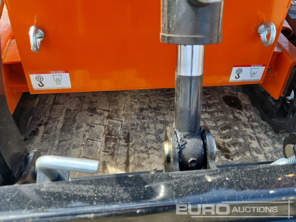 Skid steer Unused 2025 Captok CK36C: gambar 19