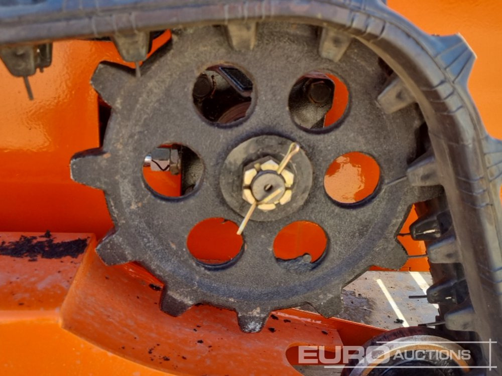 Skid steer Unused 2025 Captok CK36C: gambar 11