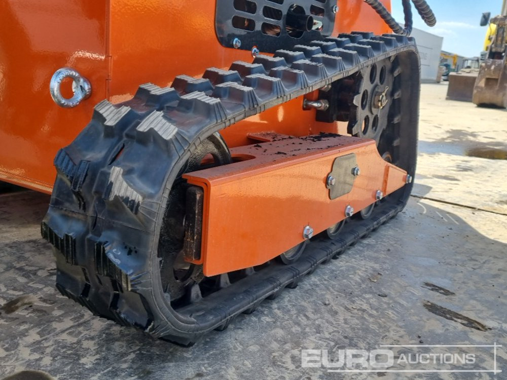 Skid steer Unused 2025 Captok CK36C: gambar 9