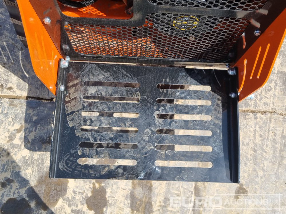 Skid steer Unused 2025 Captok CK36C: gambar 32