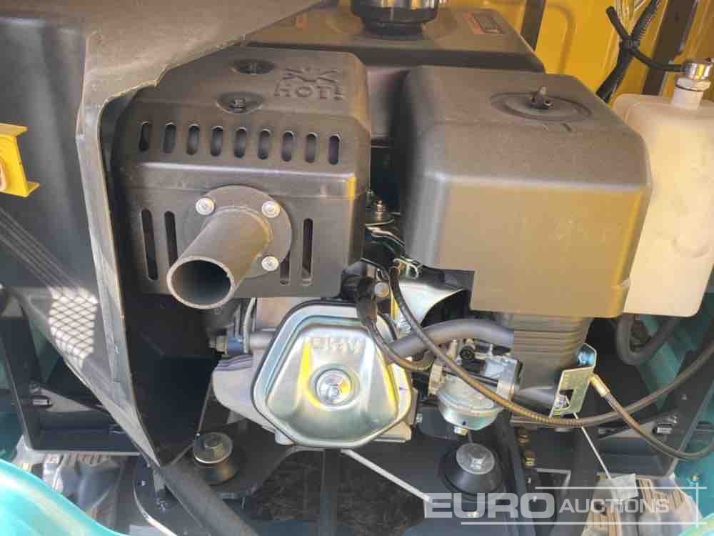 Ekskavator mini Unused 2025 DigMaster DM100: gambar 25