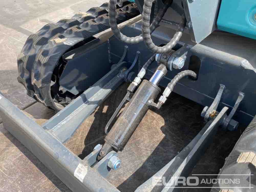Ekskavator mini Unused 2025 DigMaster DM100: gambar 12