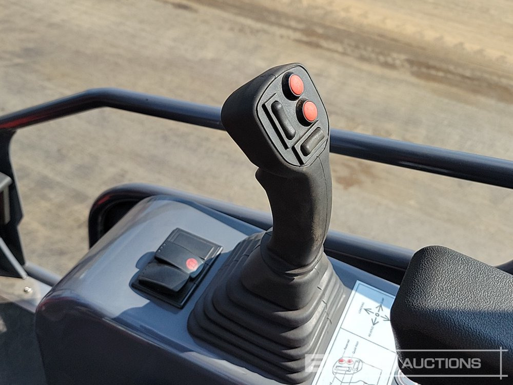 Wheel loader Unused 2025 Everun ER1220: gambar 32
