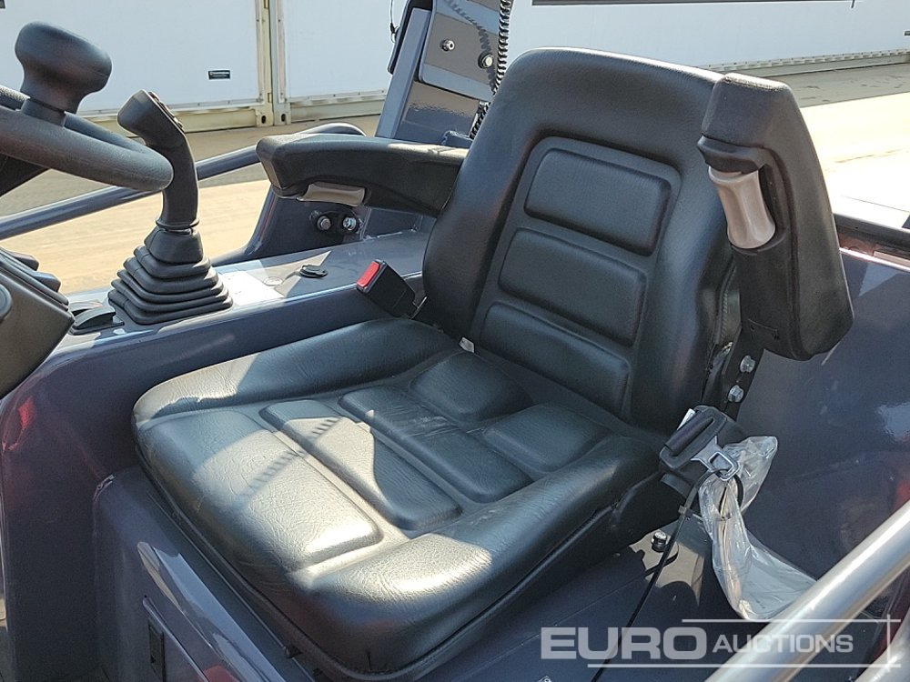 Wheel loader Unused 2025 Everun ER1220: gambar 29