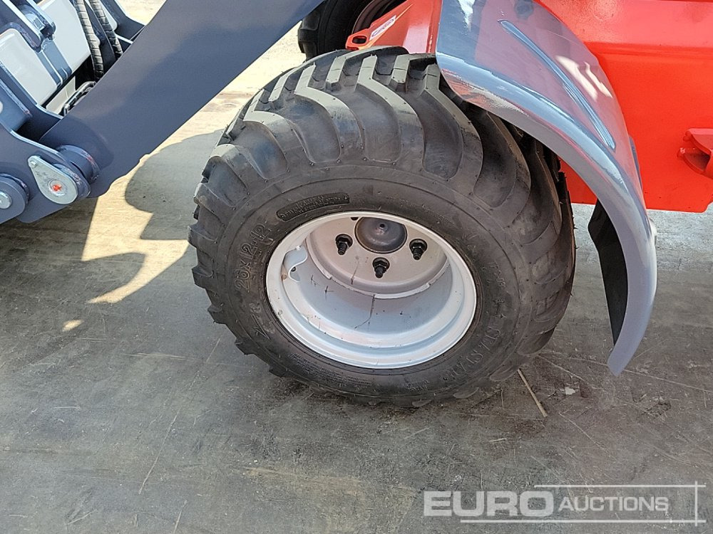 Wheel loader Unused 2025 Everun ER1220: gambar 9