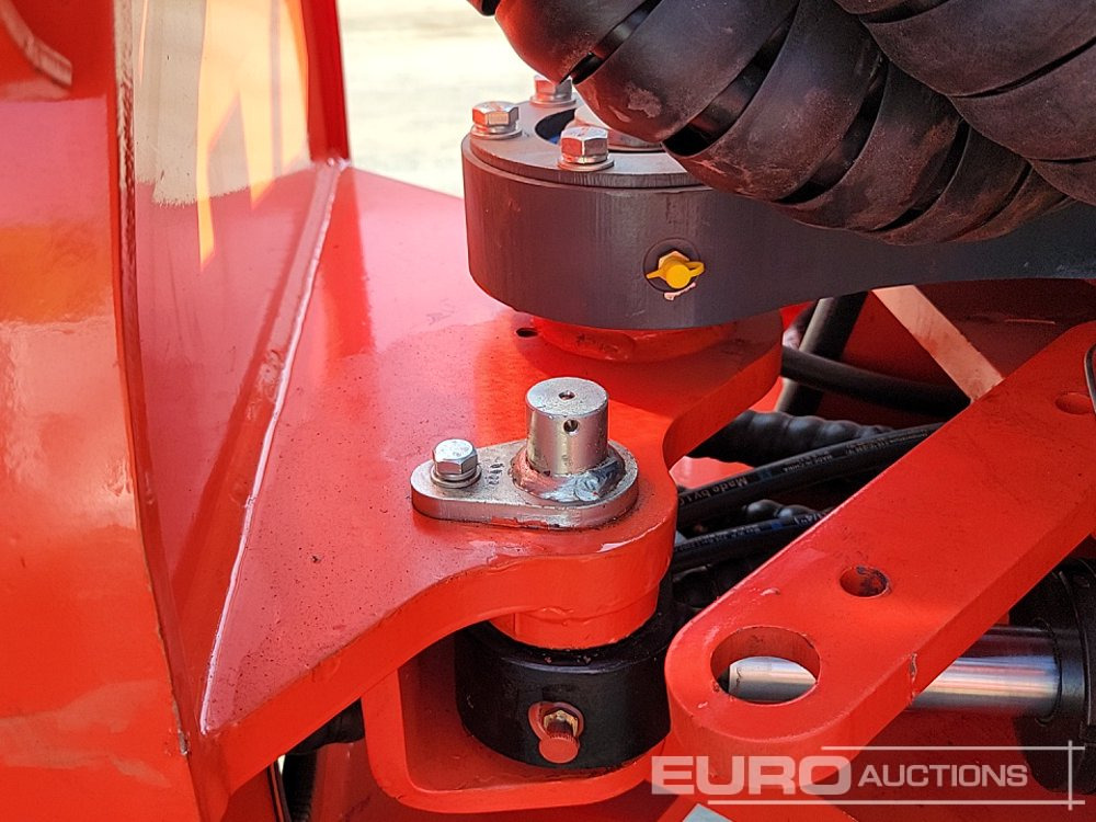 Wheel loader Unused 2025 Everun ER1220: gambar 19