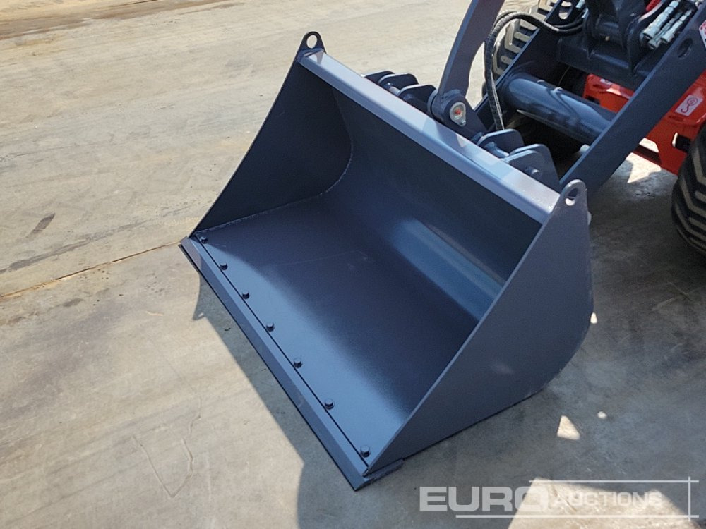 Wheel loader Unused 2025 Everun ER1220: gambar 27