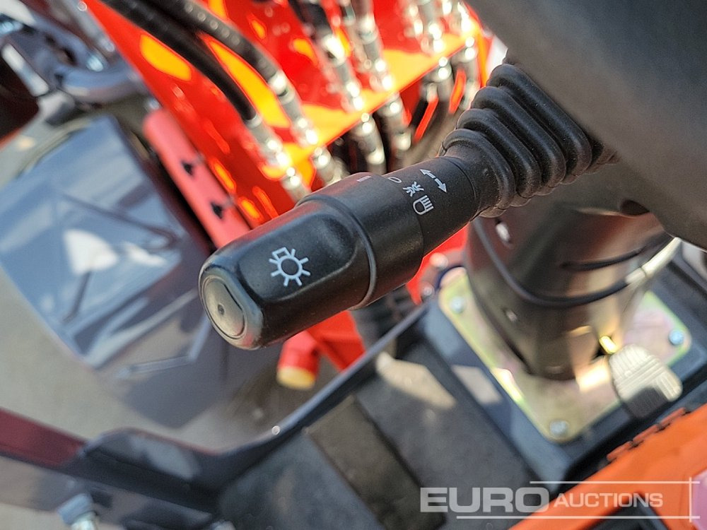 Wheel loader Unused 2025 Everun ER1220: gambar 34