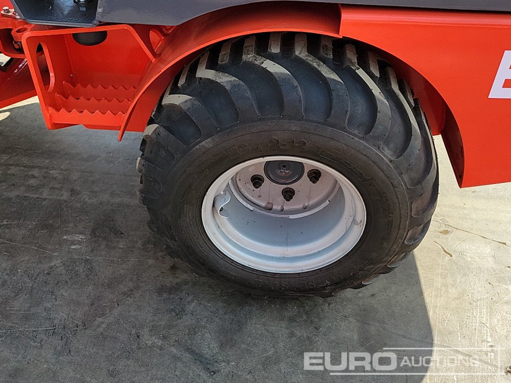 Wheel loader Unused 2025 Everun ER1220: gambar 10
