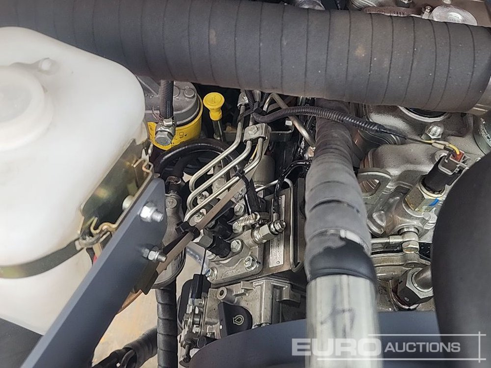 Telehandler Unused 2025 Everun ERT1500: gambar 25