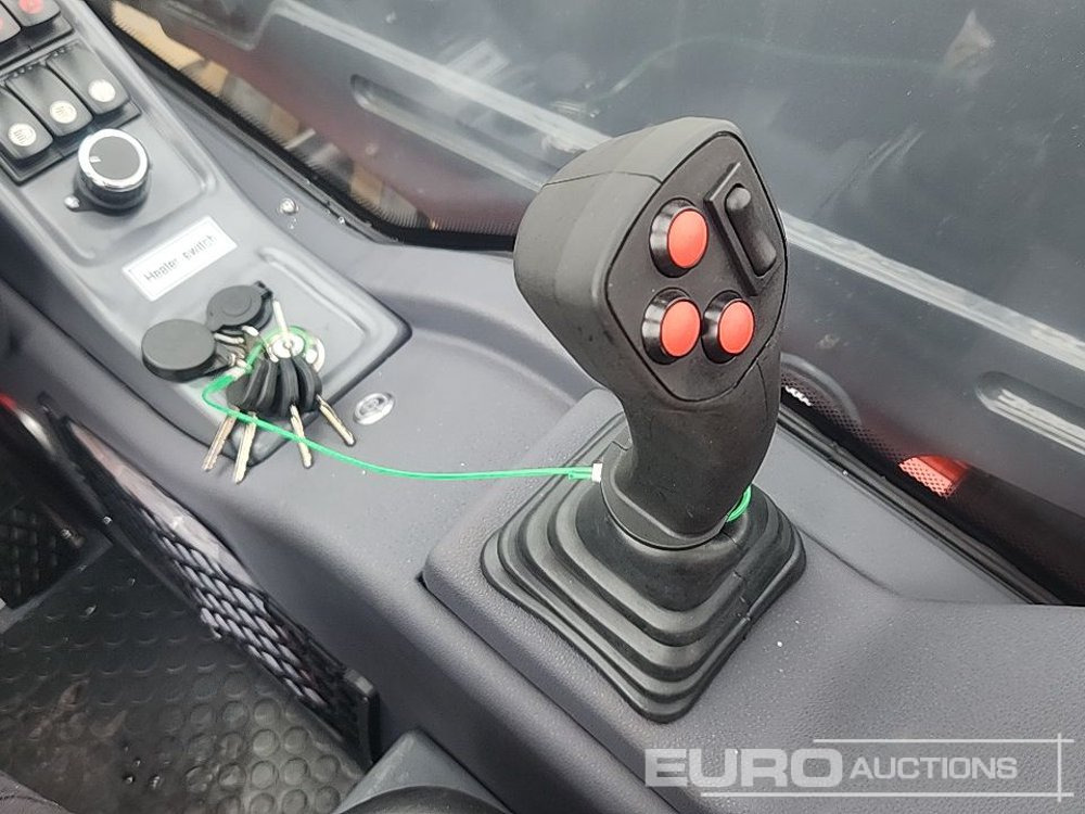 Telehandler Unused 2025 Everun ERT1500: gambar 33