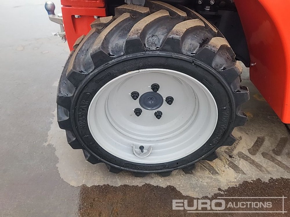 Telehandler Unused 2025 Everun ERT1500: gambar 11