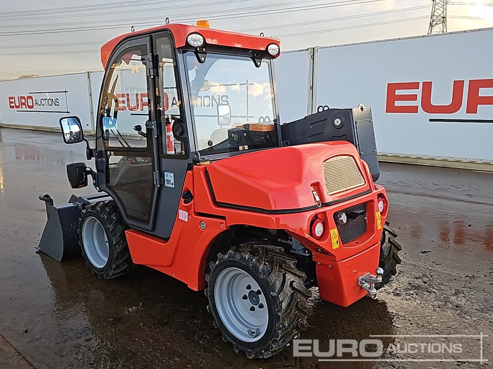Unused 2025 Everun ERT1500 - Telehandler: gambar 3 Unused 2025 Everun ERT1500 - Telehandler: gambar 3