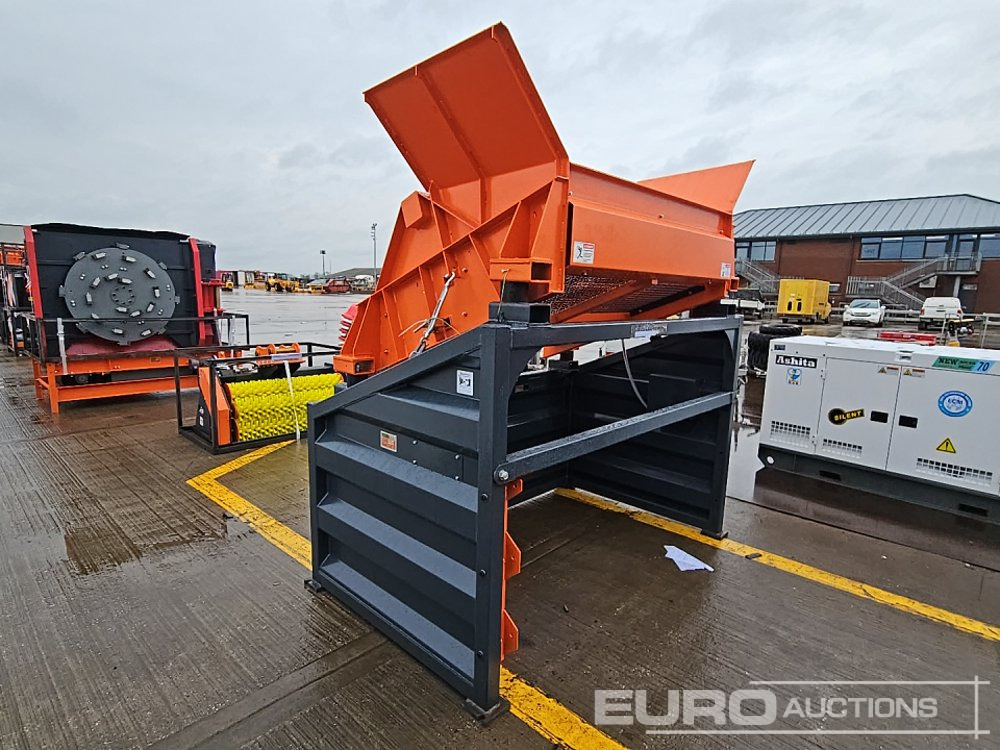 Unused 2025 Genius GVS72 - Screener: gambar 5 Unused 2025 Genius GVS72 - Screener: gambar 5