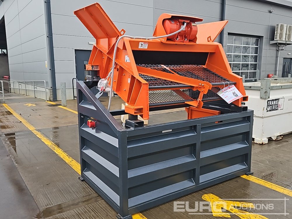 Unused 2025 Genius GVS72 - Screener: gambar 1 Unused 2025 Genius GVS72 - Screener: gambar 1