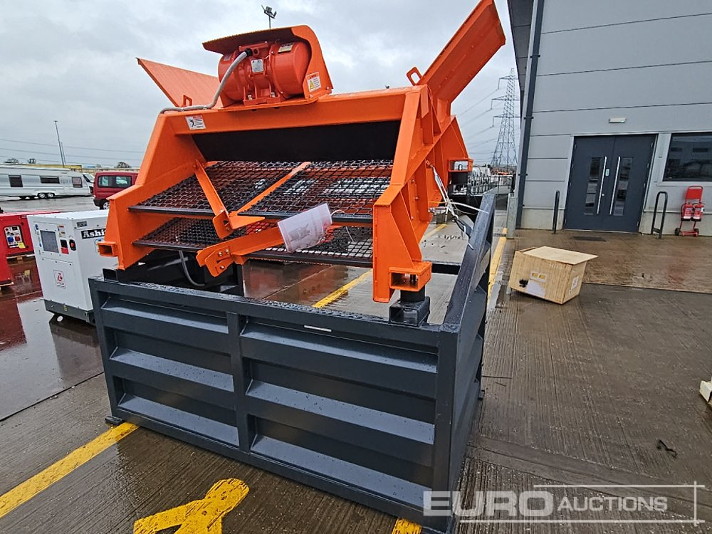 Unused 2025 Genius GVS72 - Screener: gambar 3 Unused 2025 Genius GVS72 - Screener: gambar 3