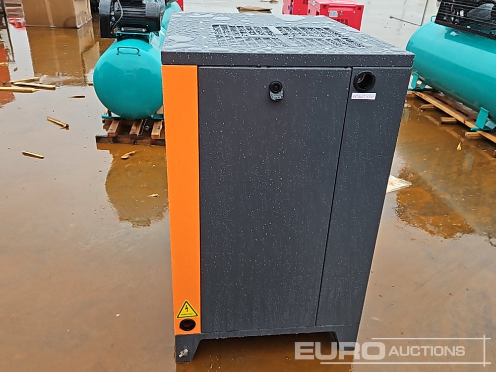 Unused 2025 HMA HMA-10 - Kompresor udara: gambar 2 Unused 2025 HMA HMA-10 - Kompresor udara: gambar 2