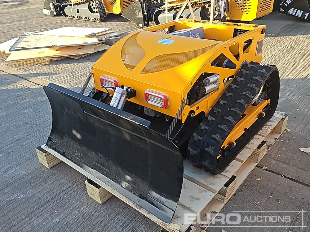 Unused 2025 Infront YF800 - Mesin pemotong rumput: gambar 1 Unused 2025 Infront YF800 - Mesin pemotong rumput: gambar 1